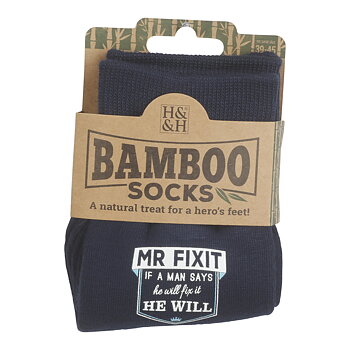 Strumpor - Mr. Fixit (39-45)