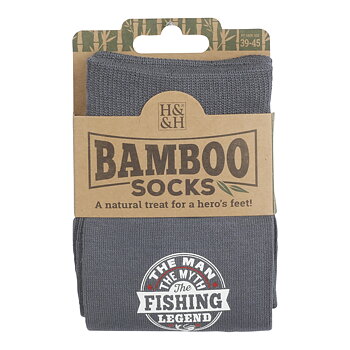 Strumpor - Fishing (39-45)