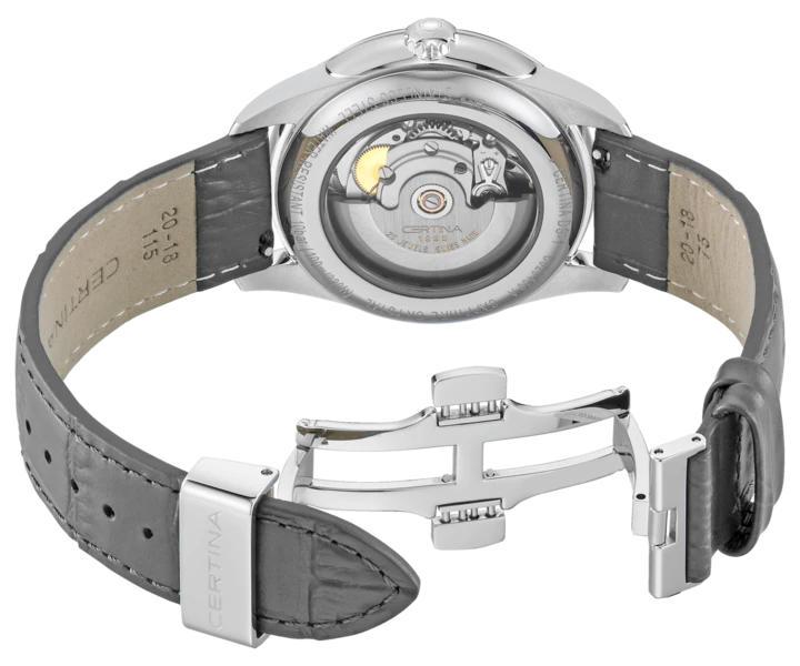 Certina DS-1 Day Date - 3