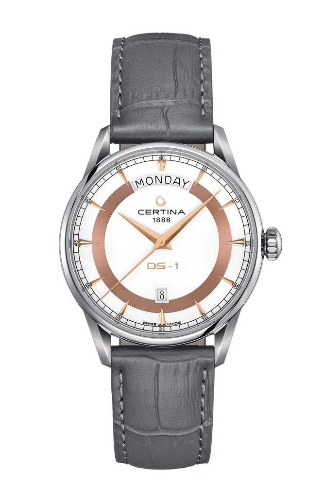 Certina DS-1 Day Date