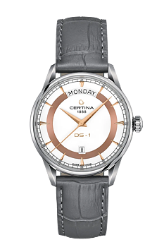Certina DS-1 Day Date