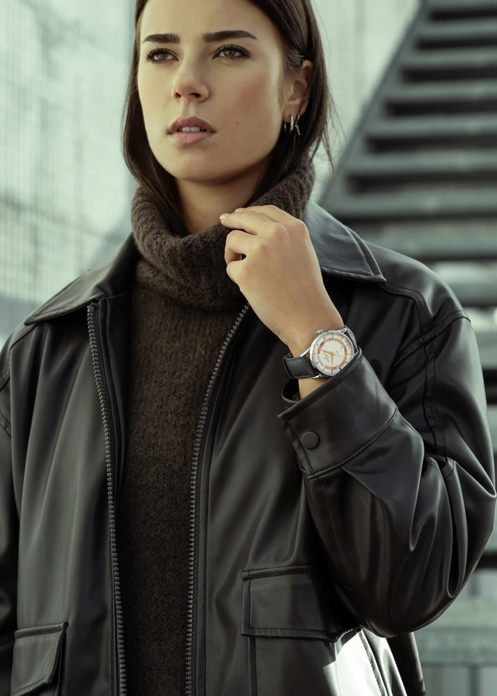 Certina DS-1 Day Date - 8