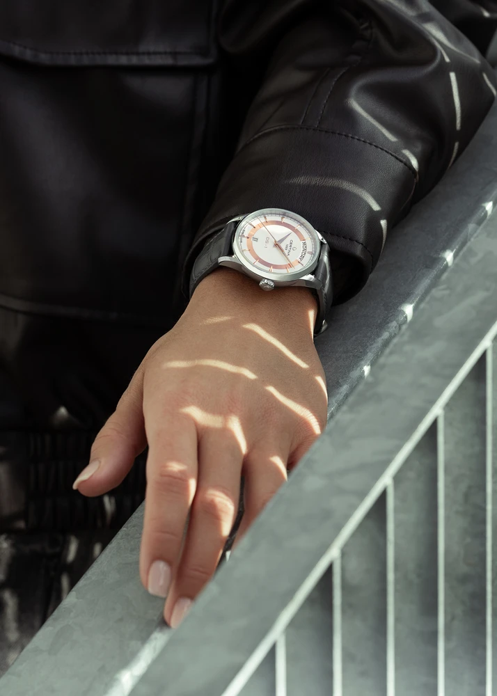Certina DS-1 Day Date - 6