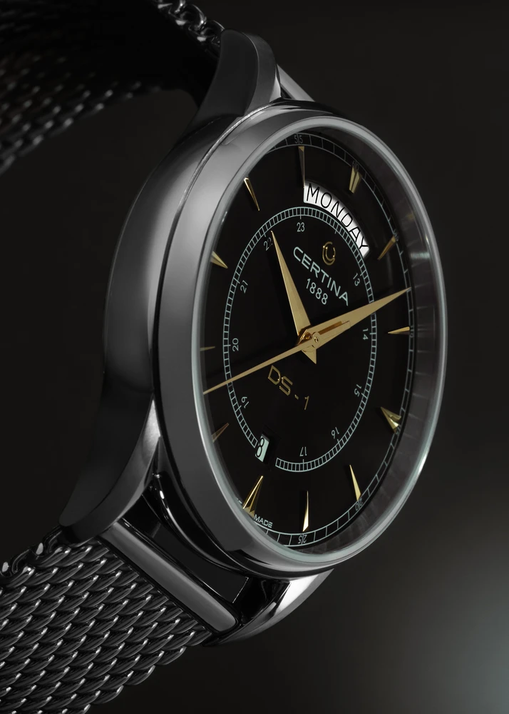 Certina DS-1 Day Date - 6