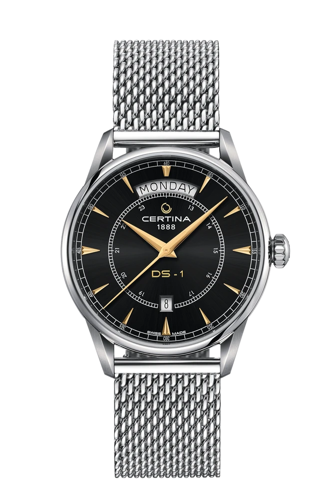 Certina DS-1 Day Date