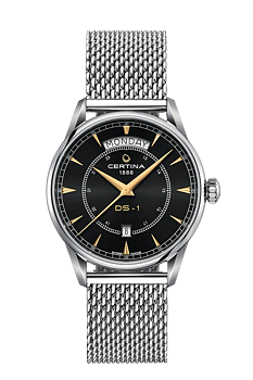 Certina DS-1 Day Date