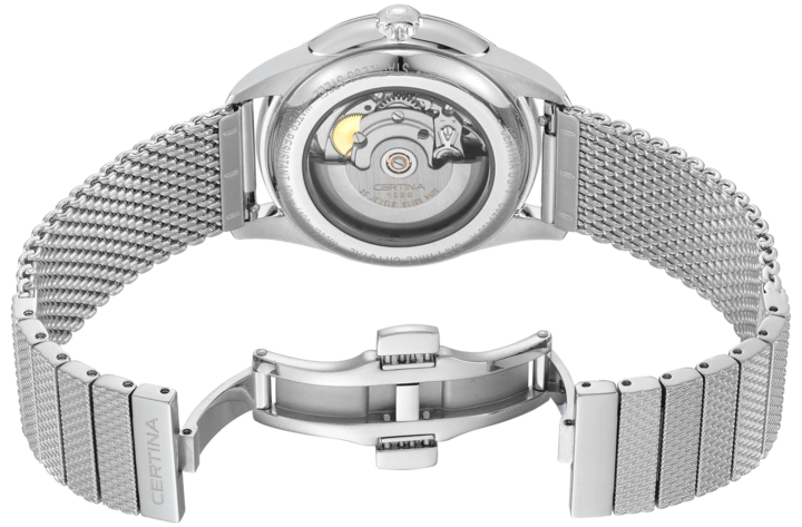 Certina DS-1 Day Date - 3