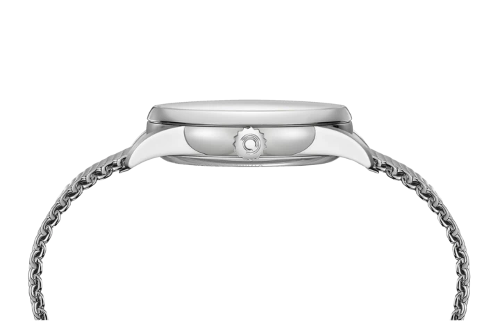 Certina DS-1 Day Date - 4