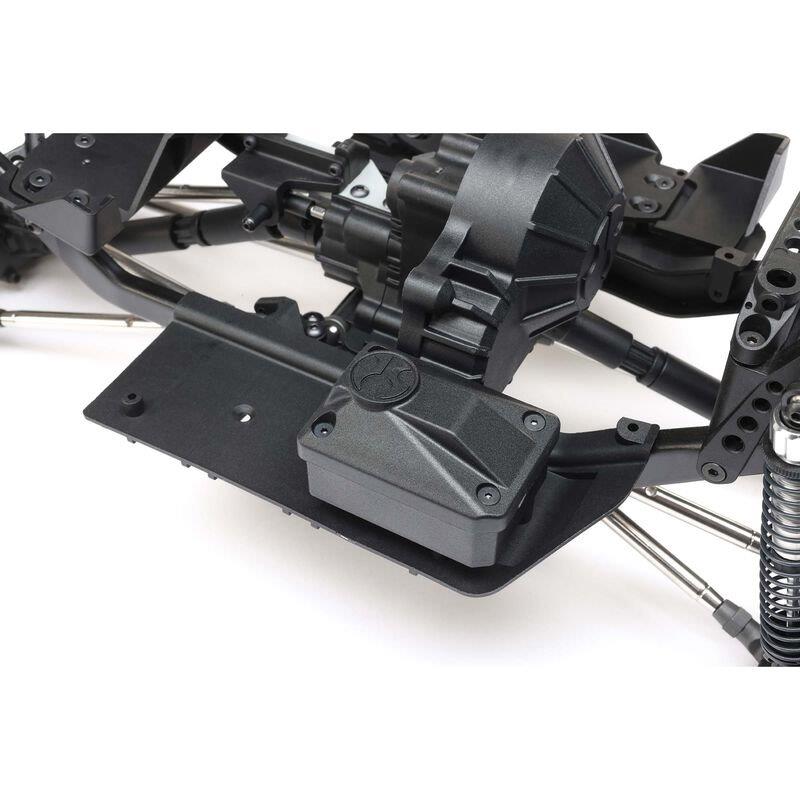 AXIAL 1/10 SCX10 III Base Camp 4WD Rock Crawler Builders Kit - 8
