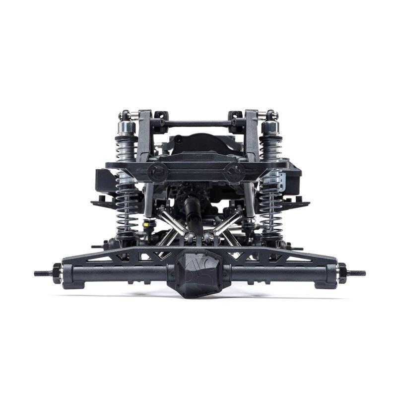 AXIAL 1/10 SCX10 III Base Camp 4WD Rock Crawler Builders Kit - 14