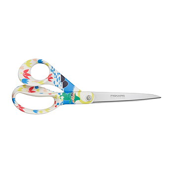 Moomin Scissor from Fiskars - Snufkin