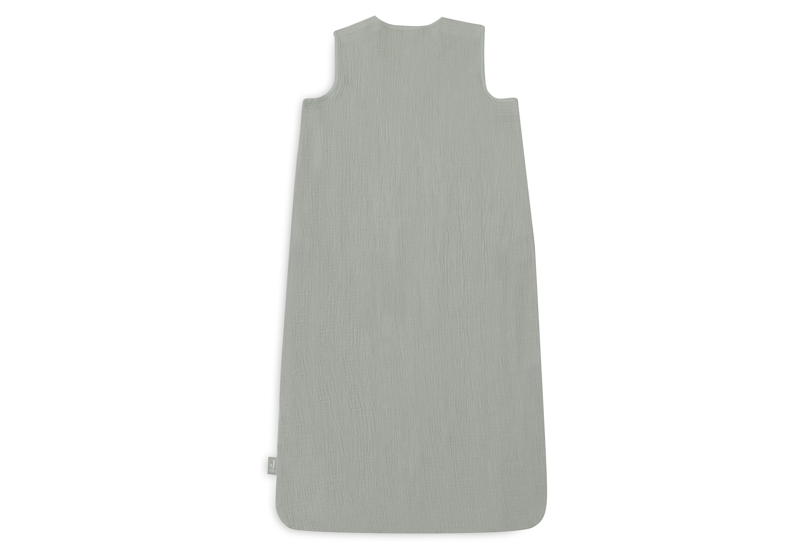 Jollein Sovpåse Muslin 70cm Olive Green - 2