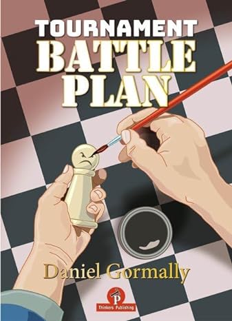 Tournament Battleplan: Outprepare Your Opponent! - Mjukpärm