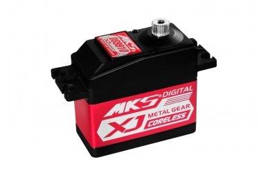 MKS DS9910 (0.159s/60°, 26.0kg.cm)