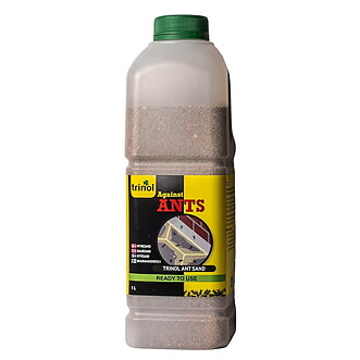 Myrsand 1 liter Trinol