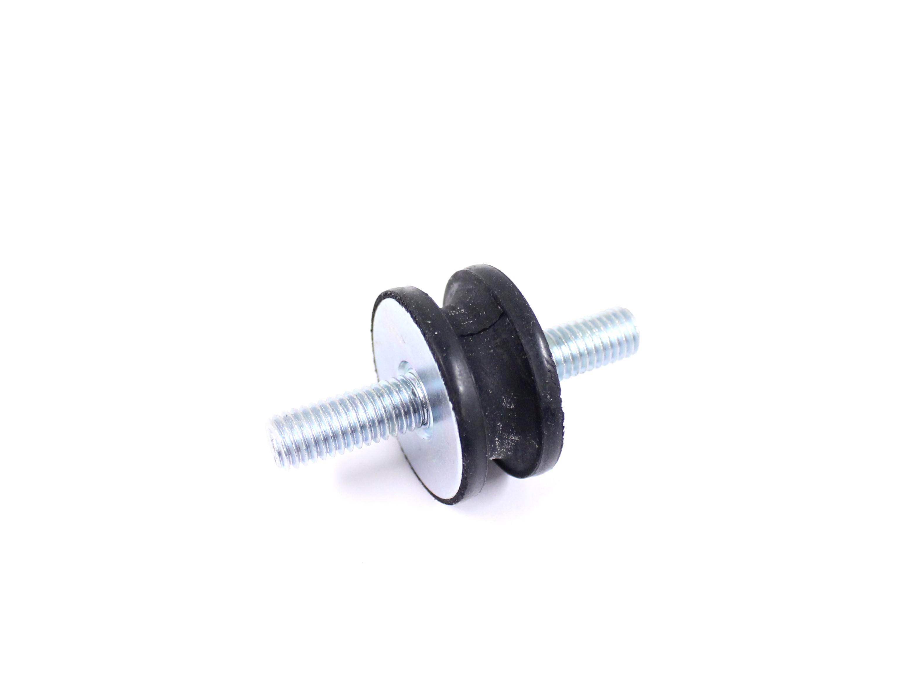 Rubber mount, fuel metering unit K-jet