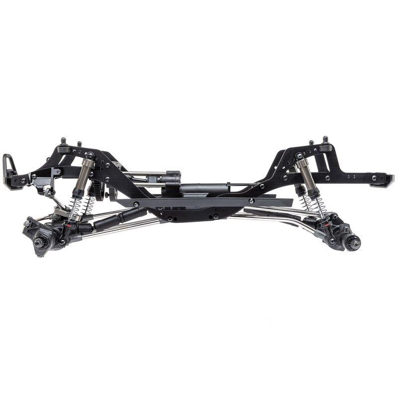 AXIAL 1/10 SCX10 PRO 4X4 Kit - 6