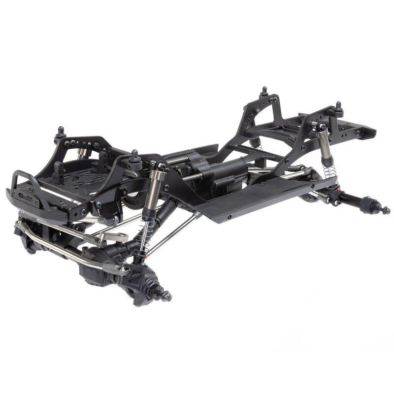 AXIAL 1/10 SCX10 PRO 4X4 Kit