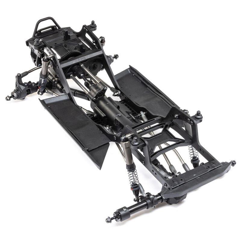 AXIAL 1/10 SCX10 PRO 4X4 Kit - 4