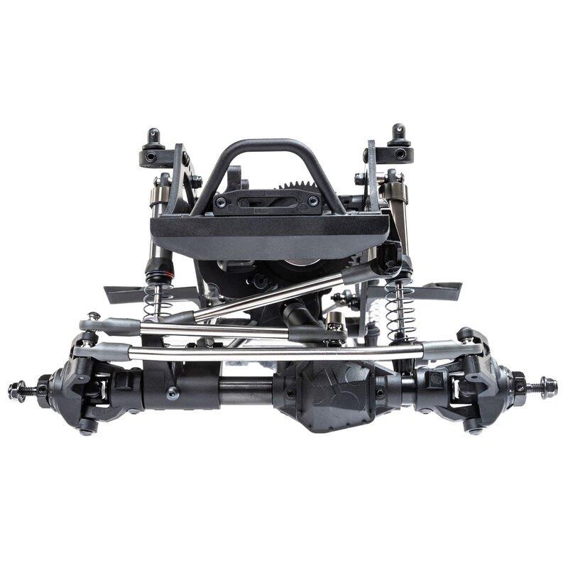 AXIAL 1/10 SCX10 PRO 4X4 Kit - 5