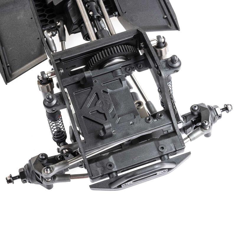 AXIAL 1/10 SCX10 PRO 4X4 Kit - 13
