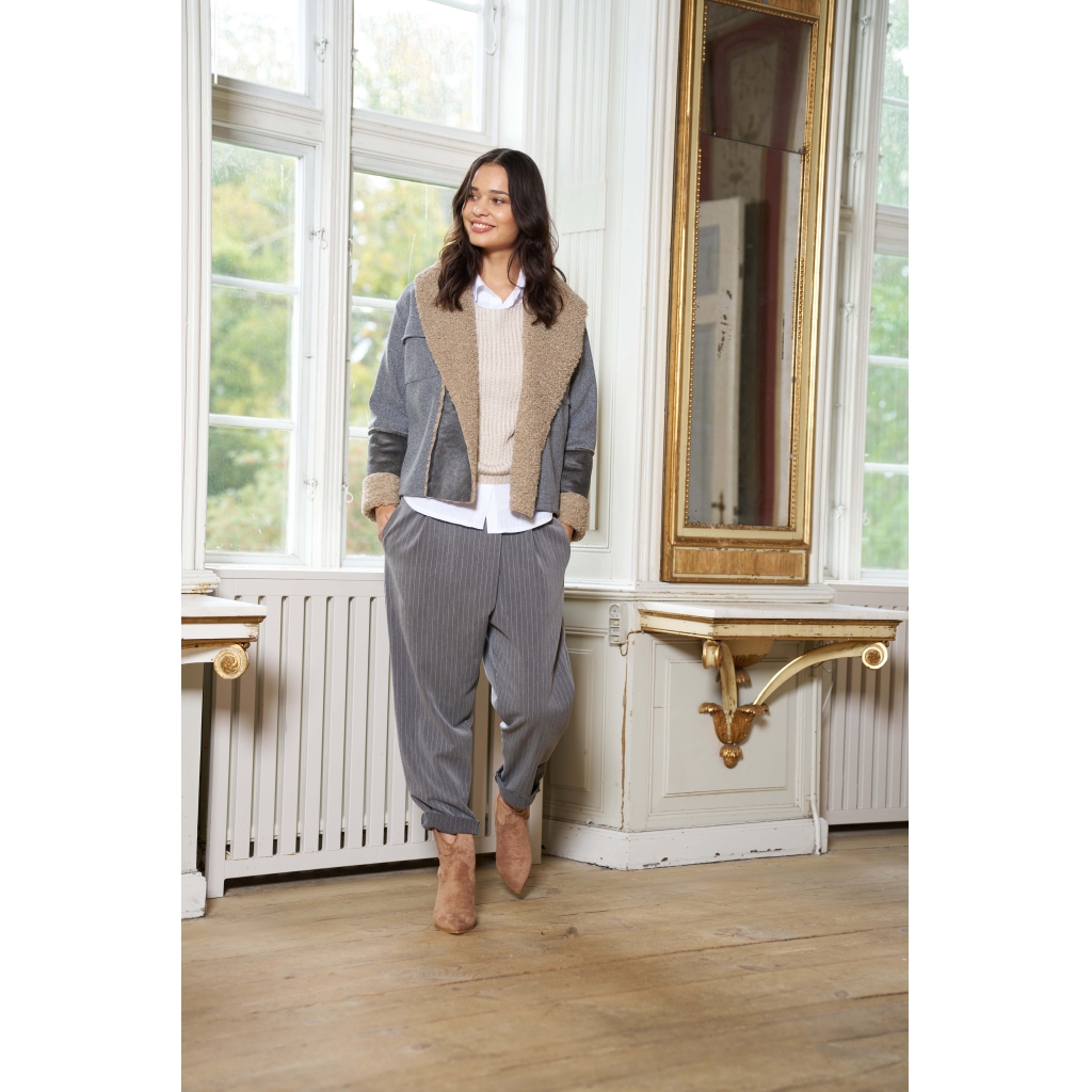 MARTA DU CHATEAU DAM JACKA  MdcBeth Jacket - 2