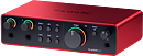 Focusrite Scarlett 2i2 4th Gen