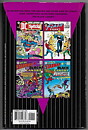 Black Canary Archives Volume 1 HC VF
