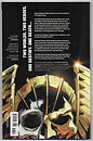 Death of Hawkman TP NM-