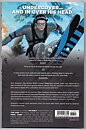 Grayson: Volume 4 - A Ghost in The Tomb TP NM-