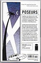 Poseurs TP NM-