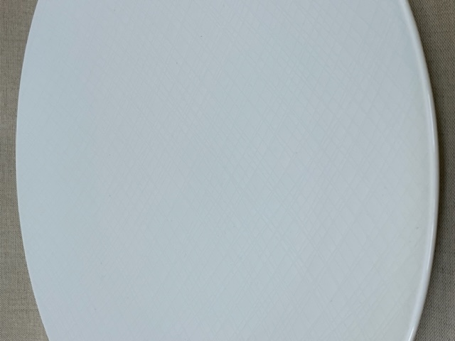 Tallrikar Mesh - 4