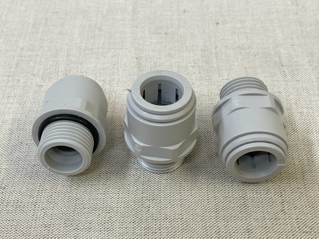 Speedfit 15 mm - 2