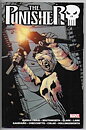 Punisher By Greg Rucka: Volume 2 TP NM-