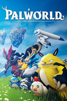 Palworld (Steam Download)