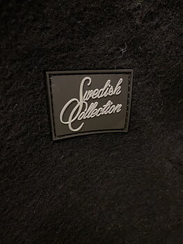 SWEDISH COLLECTION QUARTER SHEET I ULL