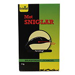 Snigelmedel Ferroslug 1 kg 