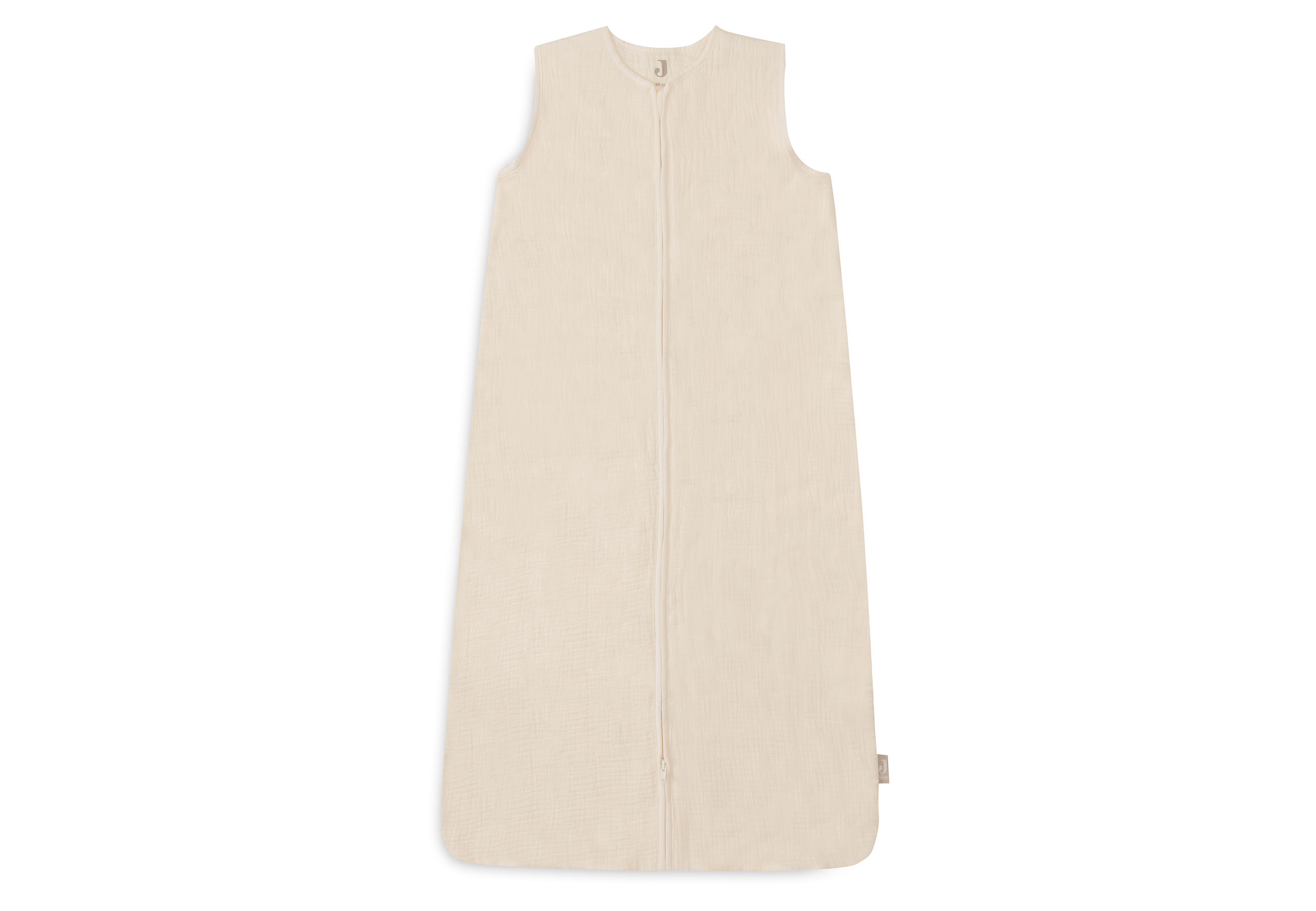 Jollein Sovpåse Muslin 90cm Oatmeal