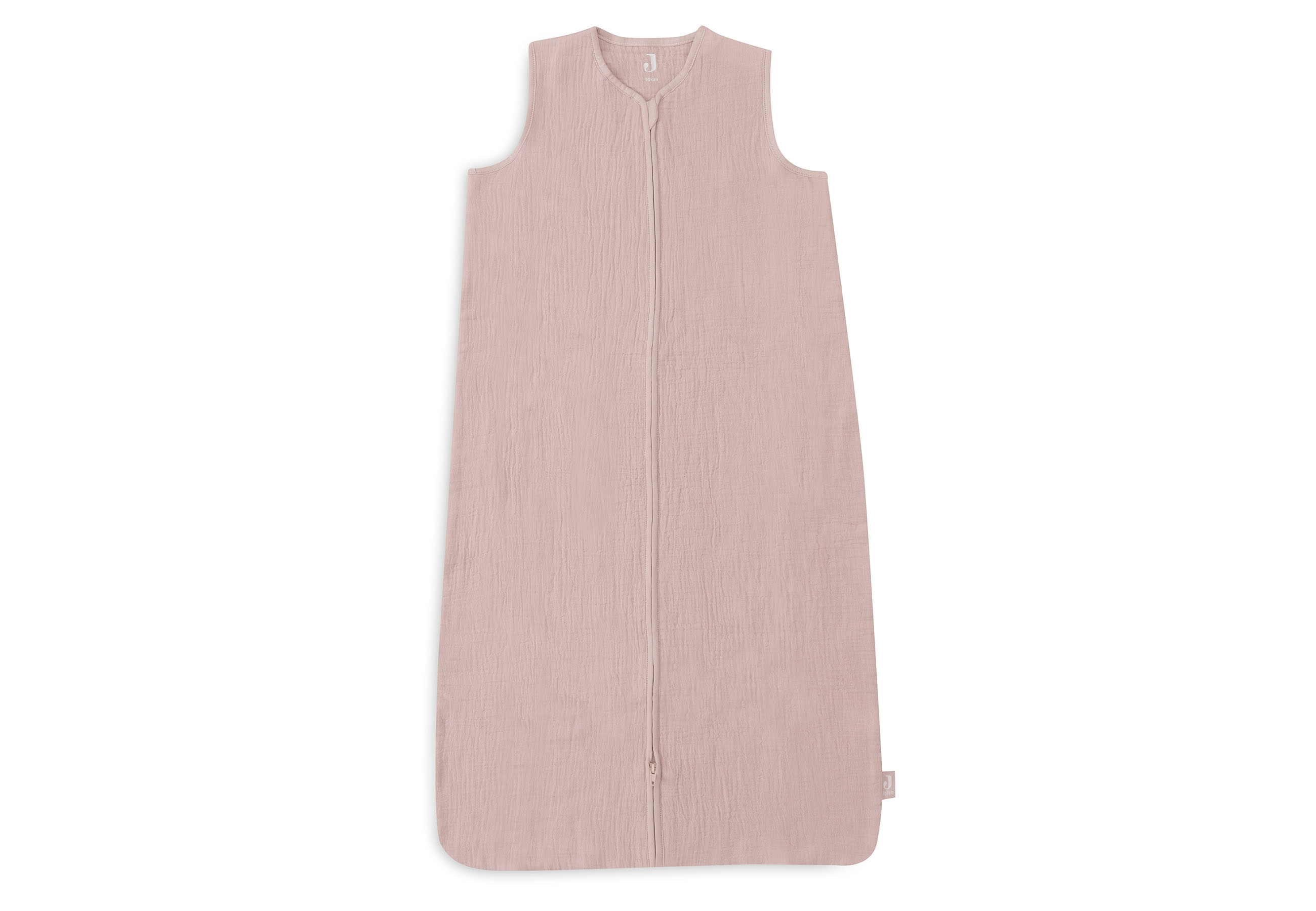 Jollein Sovpåse Muslin 90cm Wild Rose