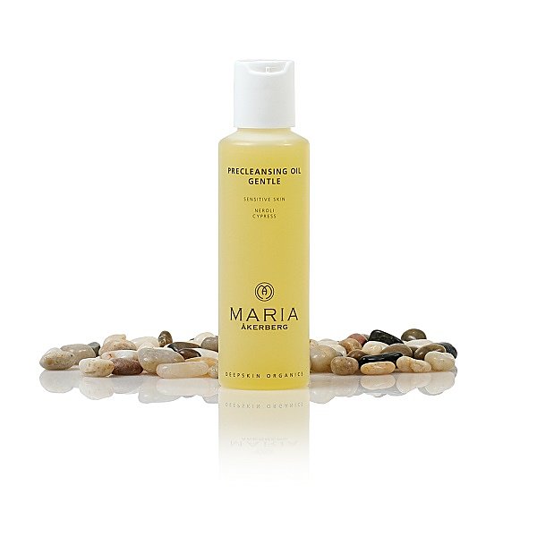Pre-Cleansing Oil - 2