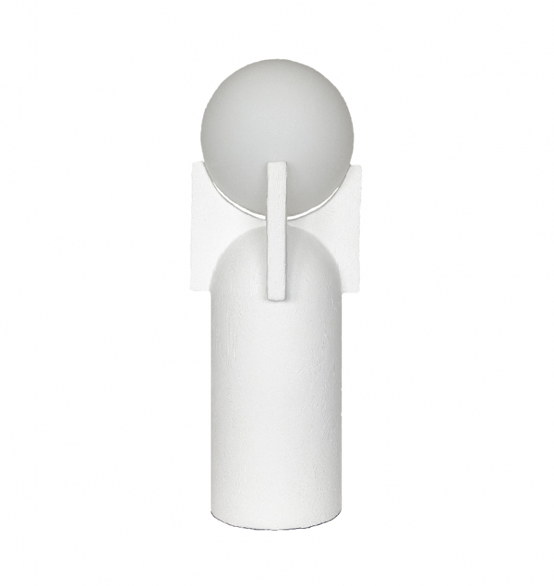 Tornitto Bordslampa, flera färger - 4