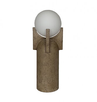 Tornitto Bordslampa, flera färger