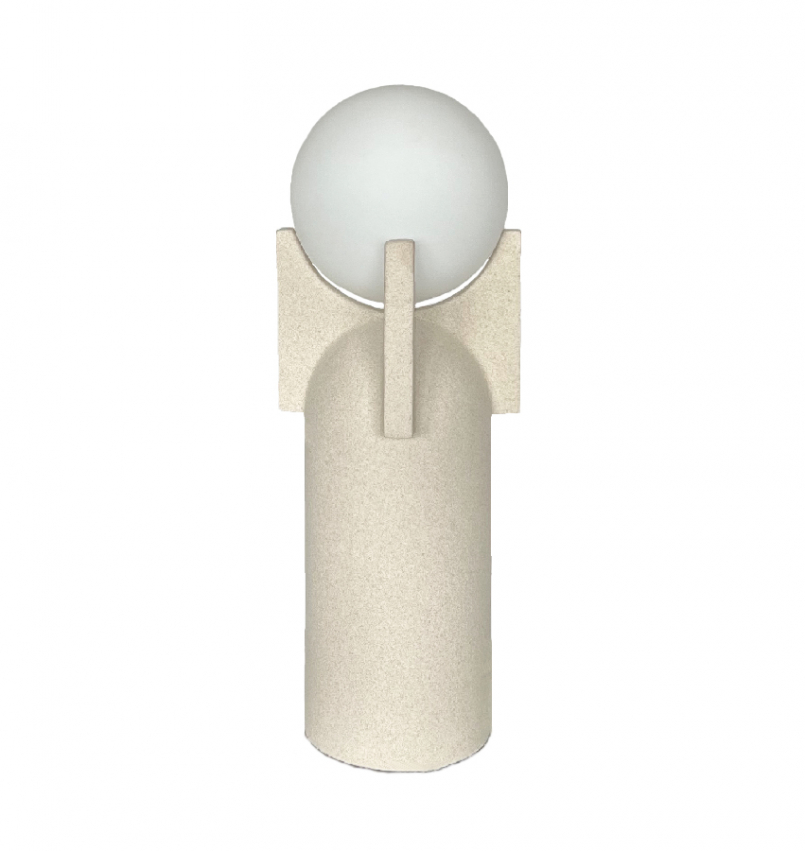 Tornitto Bordslampa, flera färger - 3