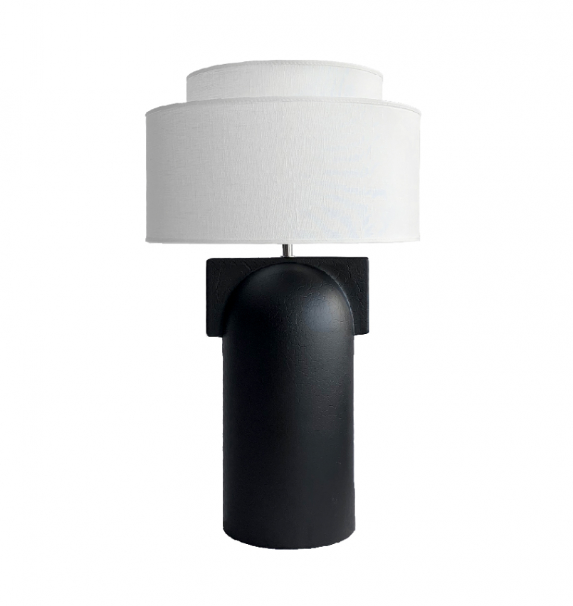 Figoll Bordslampa, flera färger - 6