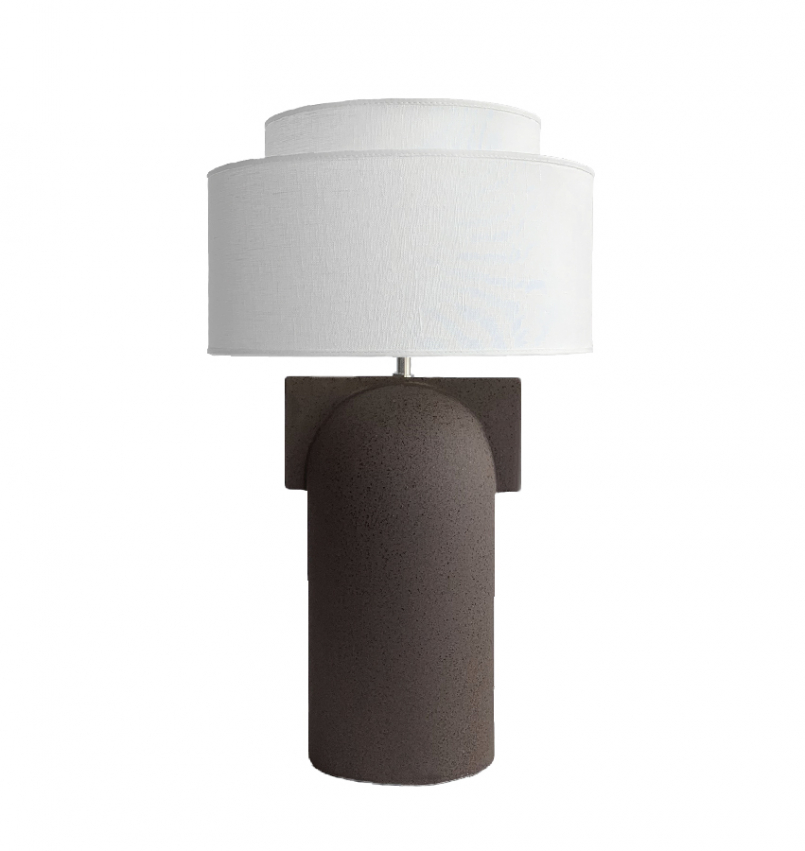 Figoll Bordslampa, flera färger - 4