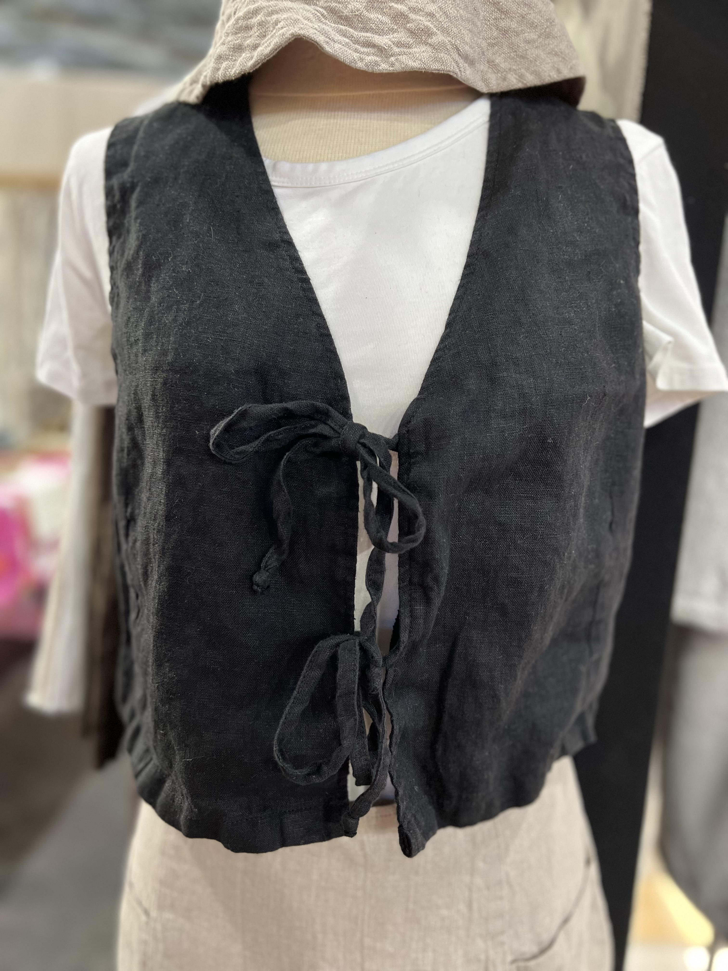 Ericeira Vest - 5