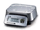 Bänkvåg CAS FW500 - 6Kg/15Kg/30Kg
