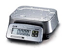 Bänkvåg CAS FW500 - 6Kg/15Kg/30Kg