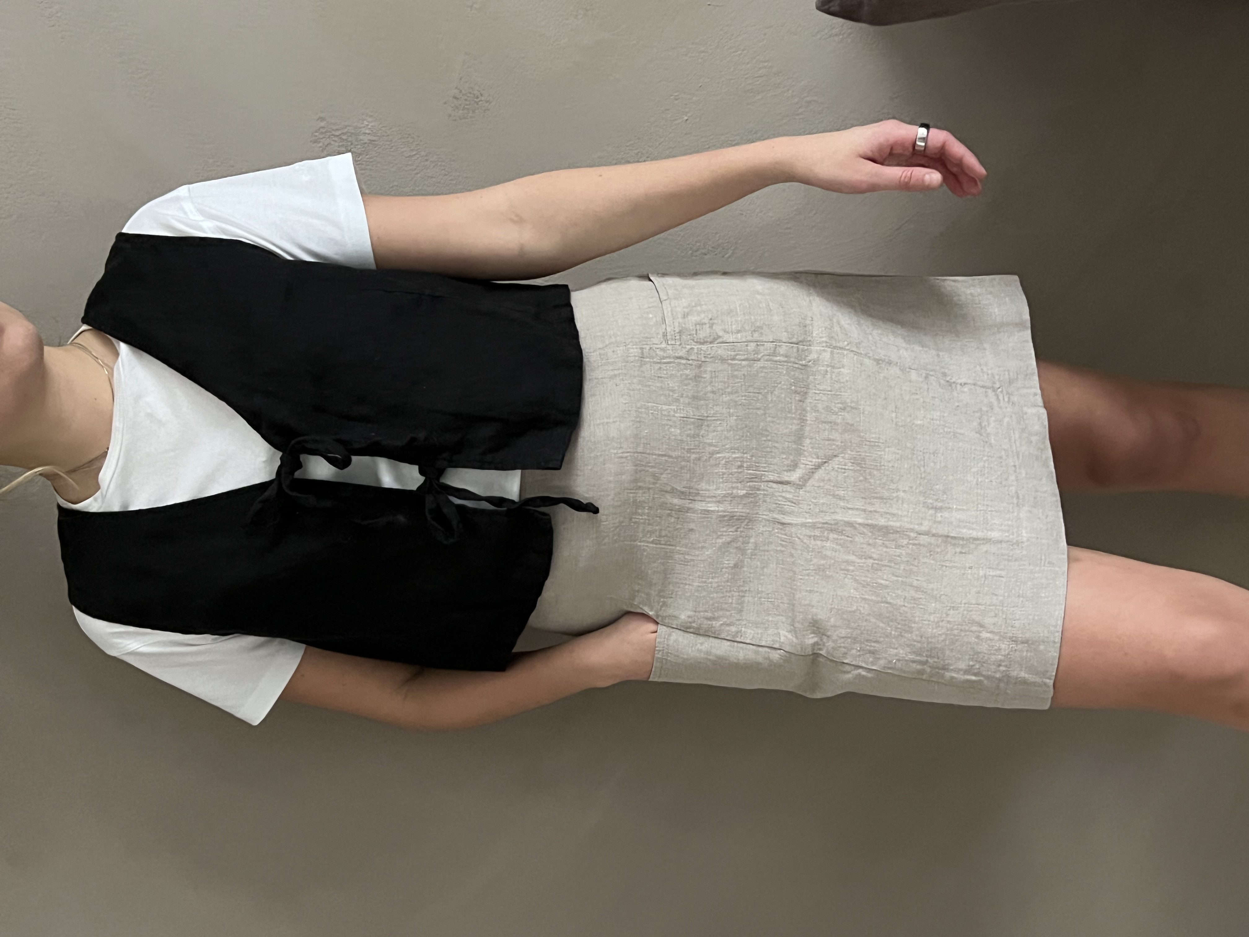 Cascais Skirt - 3