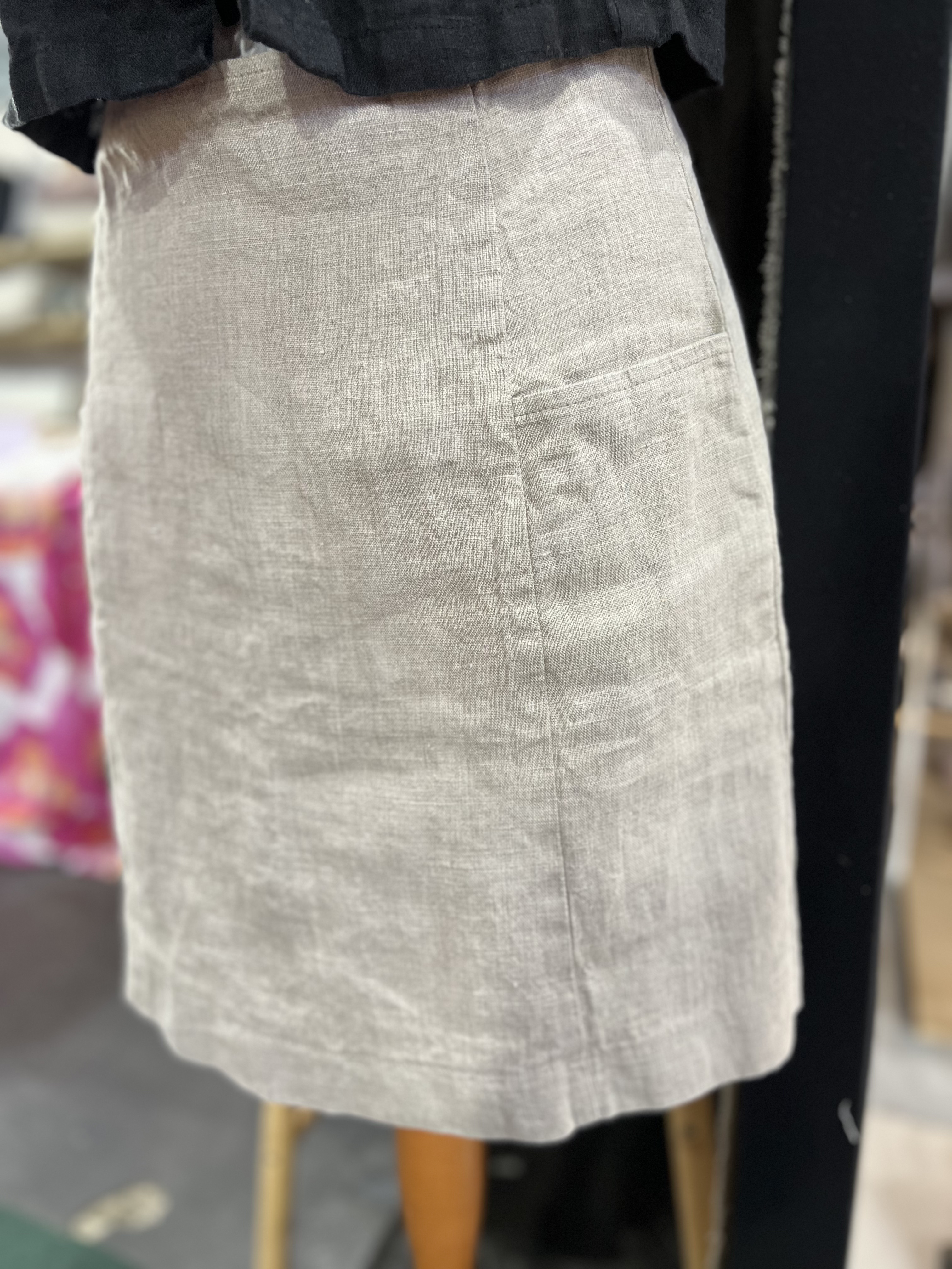 Cascais Skirt